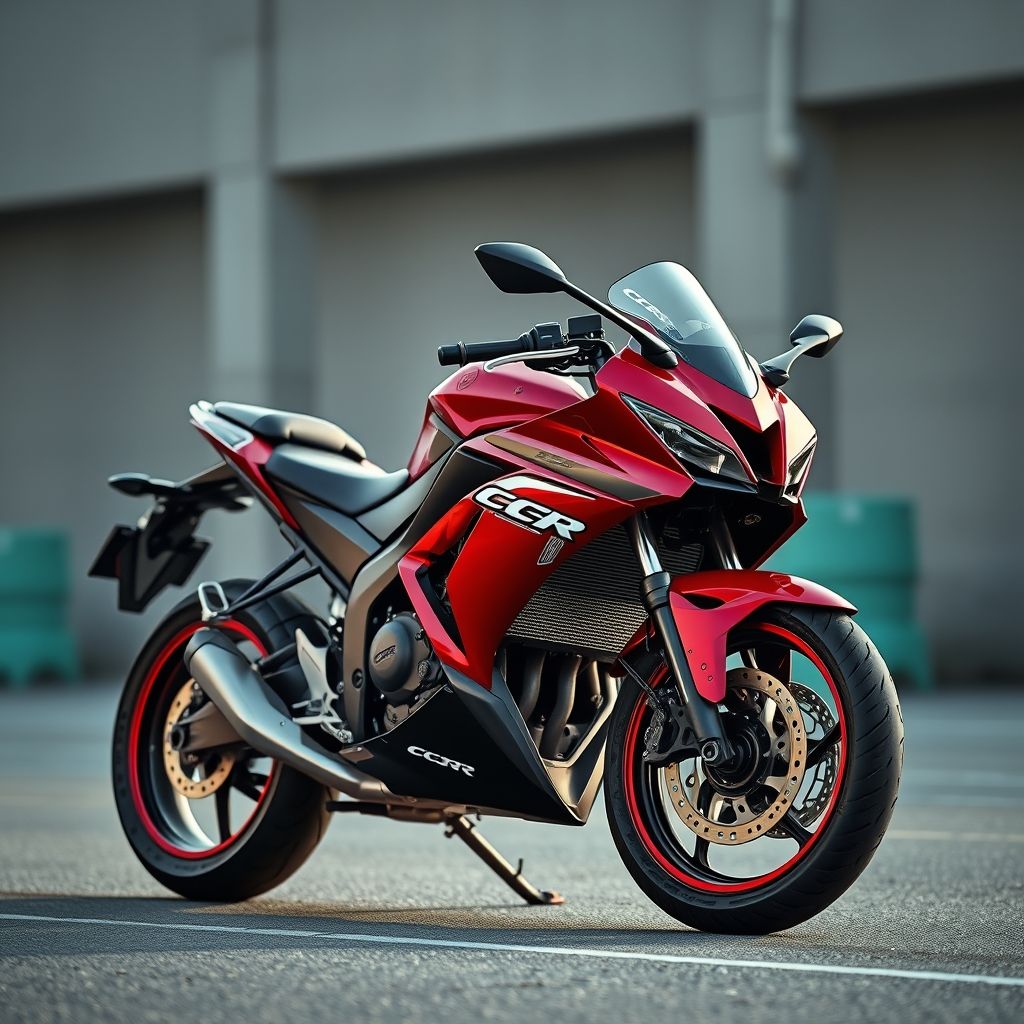 จับตา! CBR650R อาจจะเผยโฉมใหม่ในงานปี 2026